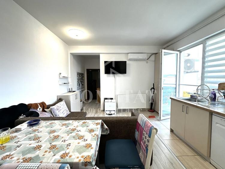 Apartament 3 camere | La cheie | Zona Str Tineretului - Floresti - 6