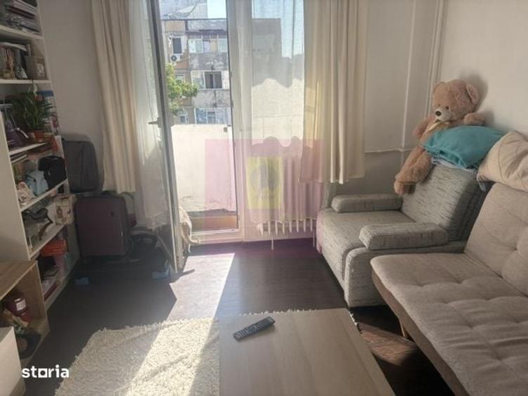 Apartament 2 camere Lujerului- Cetatuia. - 5