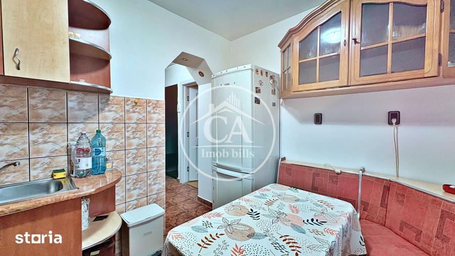 Apartament cu 3 camere de inchiriat in zona Decebal, Oradea - 7