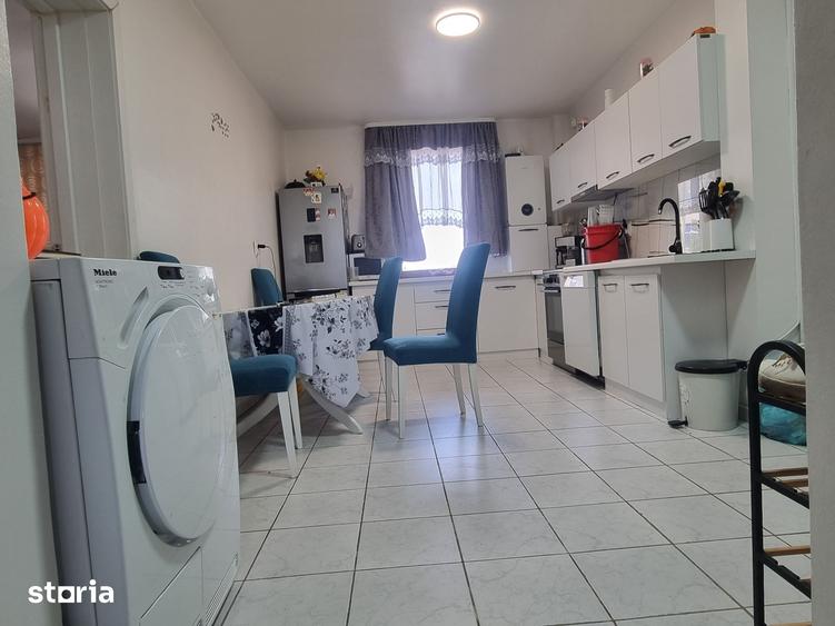 Apartament cu 2 camere decomandat în Bălcescu