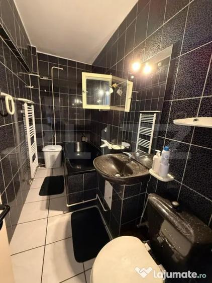 Apartament cu o camera, 38 mp, zona Gheorgheni/Titulescu - 3