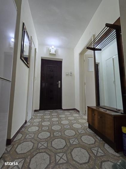 Apartament cu 2 camere în Marna