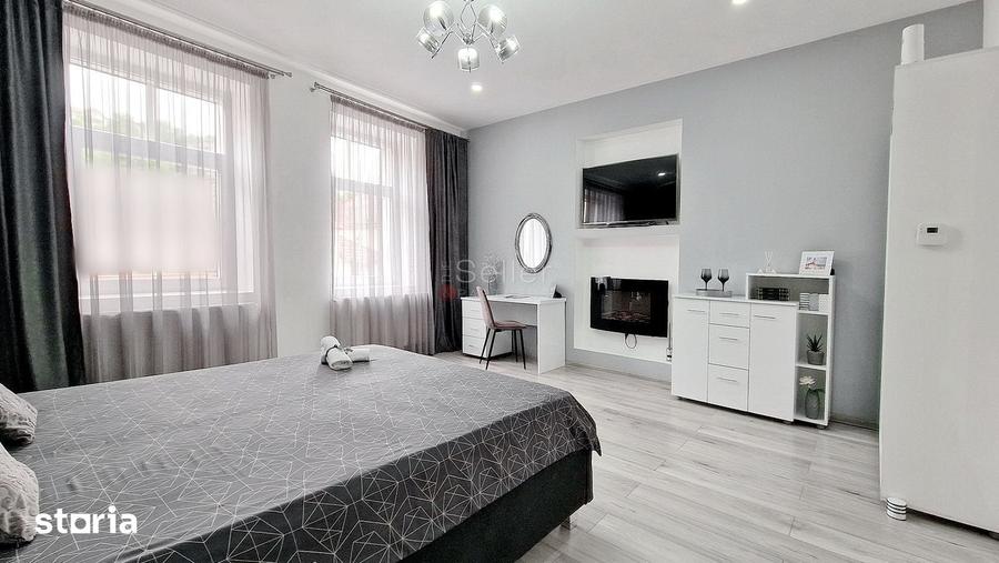Apartament Modern Zona Strazii Lunga - 4