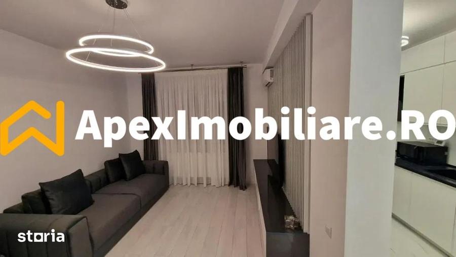 Apartament 2 camere de inchiriat Grozavesti Bucuresti | ApexImobiliare - 2