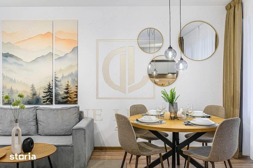 Apartament 2 camere - 1 septembrie - Prima inchiriere - 1