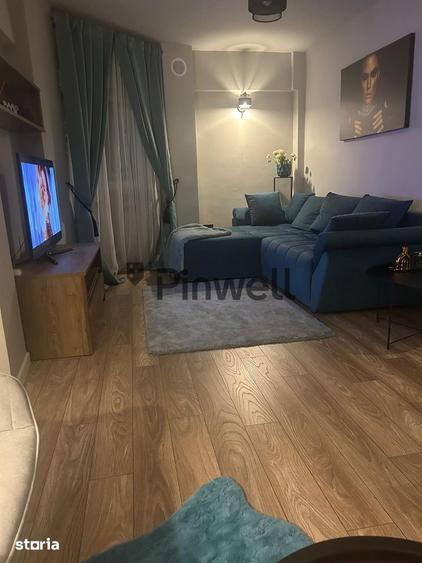 Apartament Premium 2 CamereAviatieiEtaj 1Renovare 2025Promenada - 6