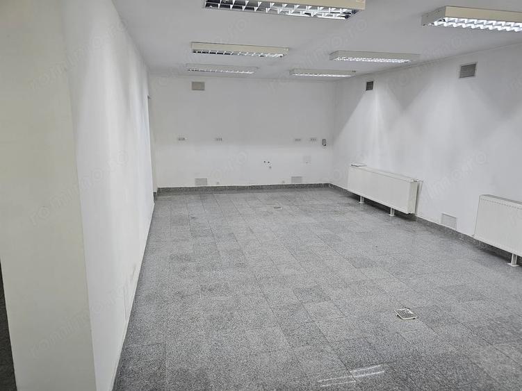 Spatiu Comercial intrare Sos. Giurgiului - 9