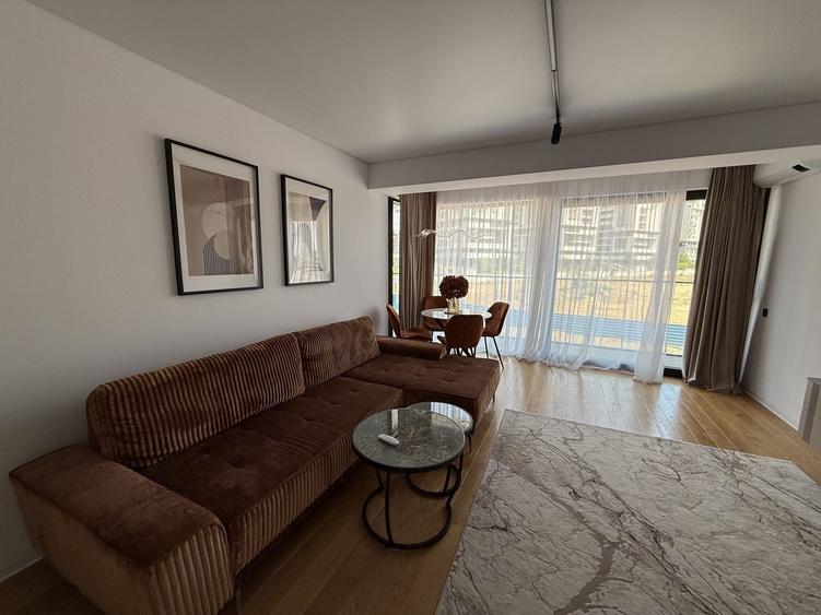 Apartament 2 camere I Yach Kid I loc de parcare si boxa - 3