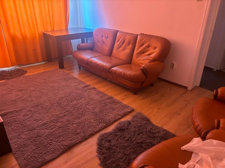 Apartament cu 2 camere în Tătărași