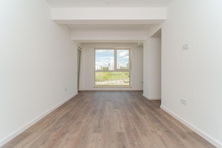 Apartament cu 2 camere semidecomandat în Copou