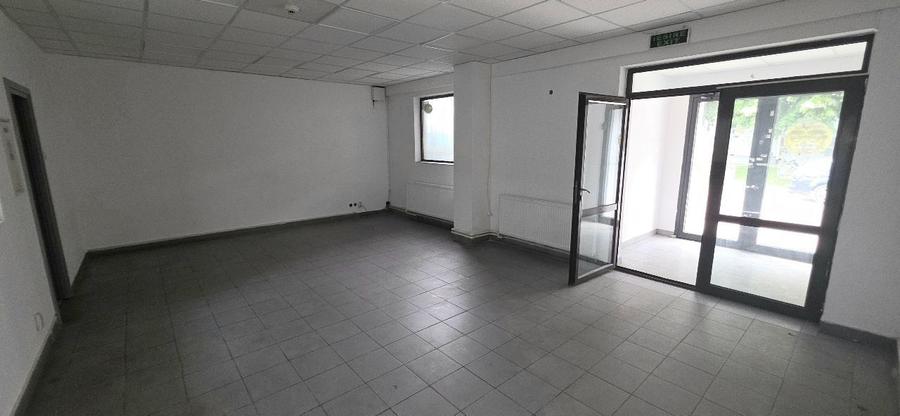 Spațiu industrial, de 550 mp, în Theodor Pallady