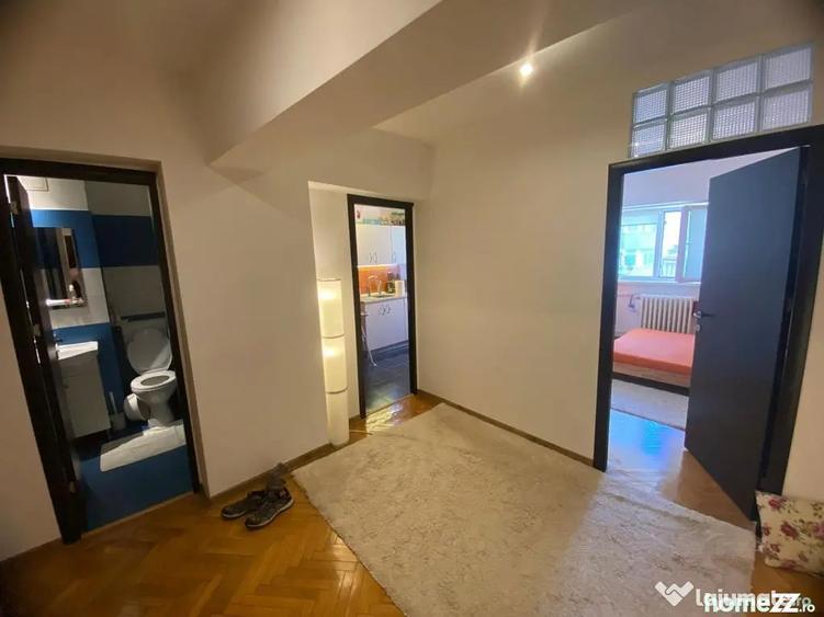 Apartament 3 camere Calea Victoriei - Bucuresti (Bucuresti-Ilfov) - 3