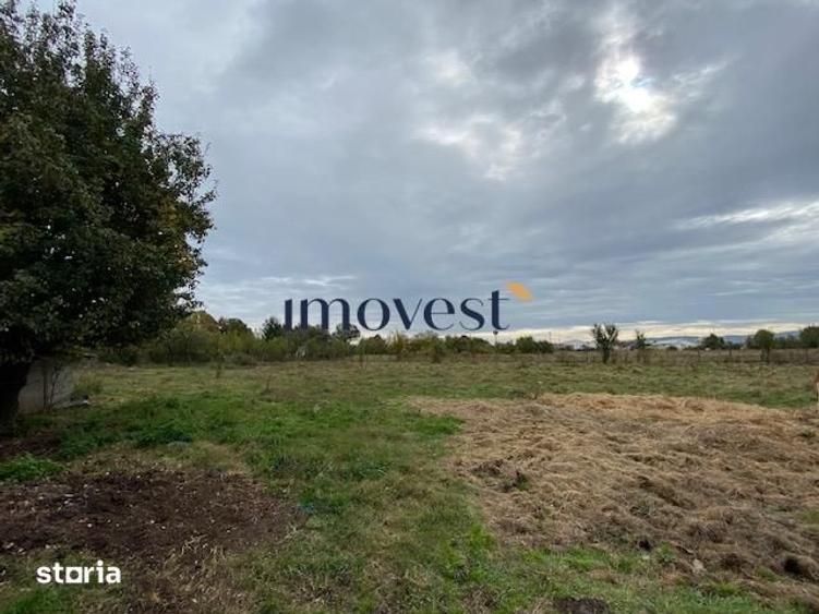 Casă cu 3 camere cu Teren 14886 Mp în Valea Vinului