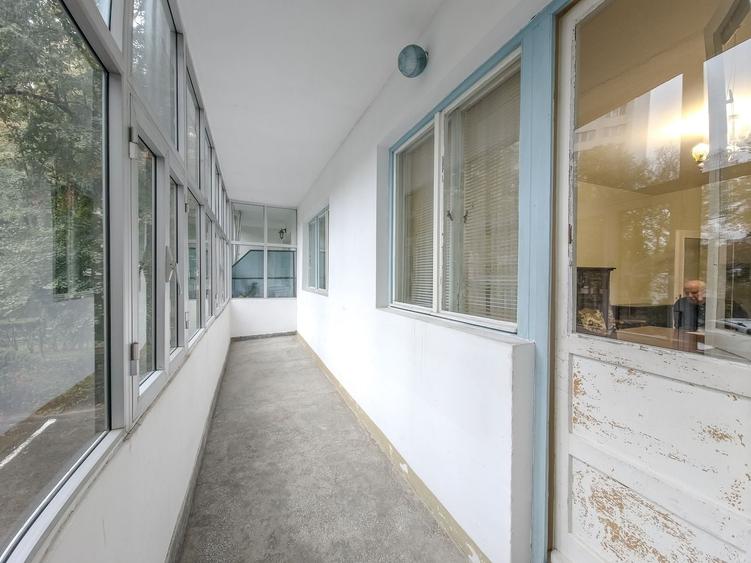 Apartament cu 3 camere decomandat în Grigorescu