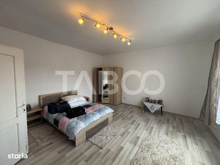 COMISION% EXCLUSIVITATE Casa individuala Sura Mare 712 mp teren - 17
