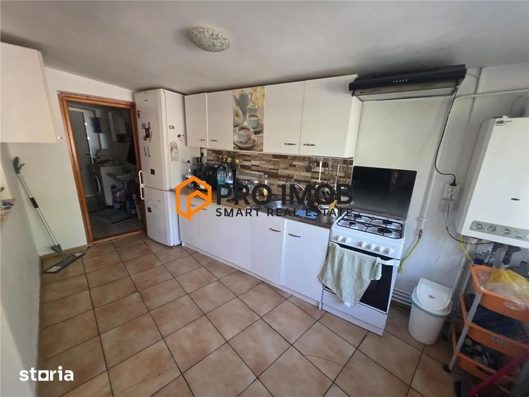 Casa tip parter cu spatiu comercial zona Brailei-Focsani - 10