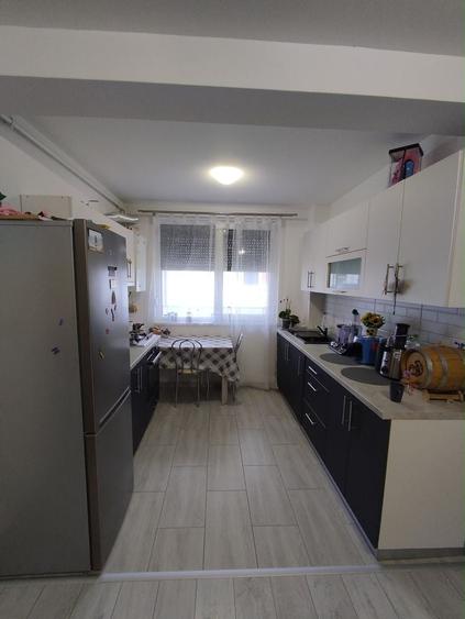 Apartament 3 camere Tiberiu Ricci - 4