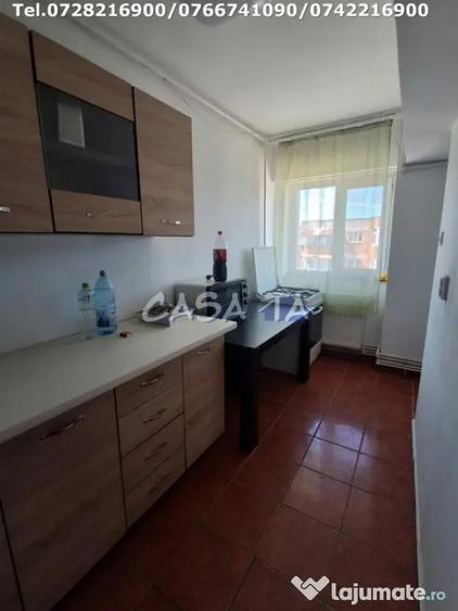 Apartament 4 camere, situat in Rovinari, Str. Minerilor - 4