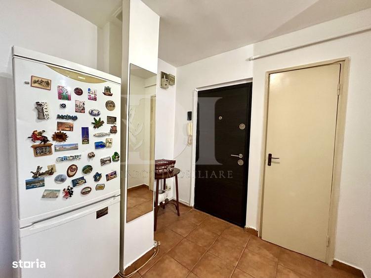 Apartament, - 1