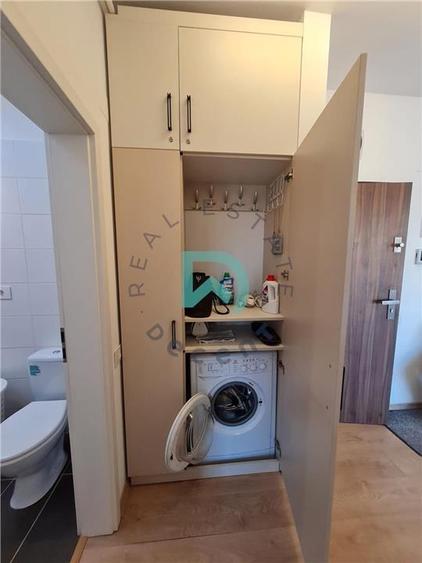 Apartament 2 camere Central, mobilat, parcare, Brasov - 12