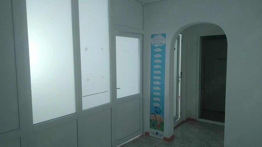 Spațiu comercial, de 60 mp, în Ultracentral