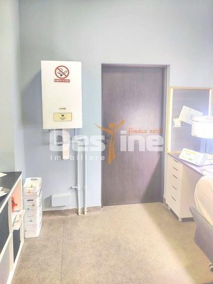 Spațiu comercial, de 75 mp, în Gheorghe Doja