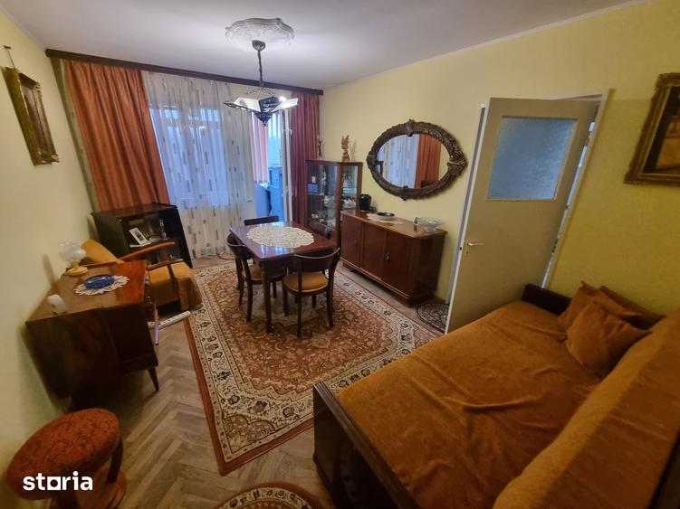 Zodiac- apartament 2 camere cu vedere la parc - 15