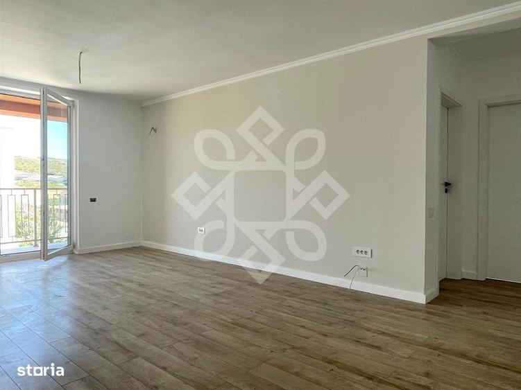 Apartament cu 2 camere în Oncea