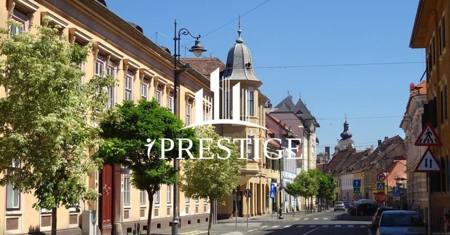 Spațiu comercial, de 55 mp, în Ultracentral