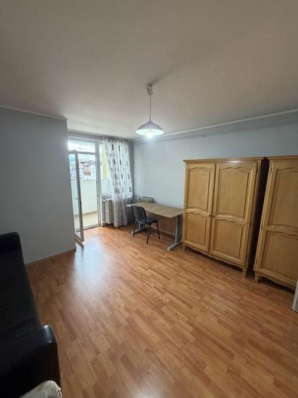 Garsonieră decomandată în Mărăști