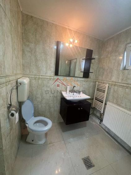 Casă individuală cu 3 camere cu Canalizare în Calea Doftanei
