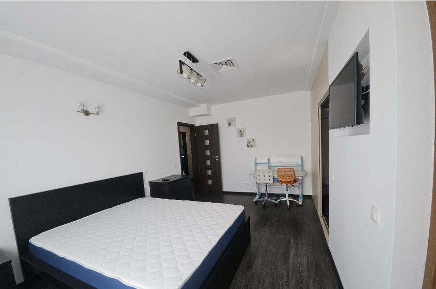 INEL II 2 CAMERE BLOC NOU 480 EURO LOC PARCARE INCLUS - 4