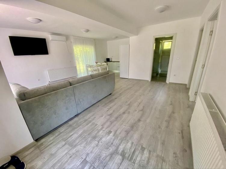 Casă cu 3 camere în Siliștea Snagovului