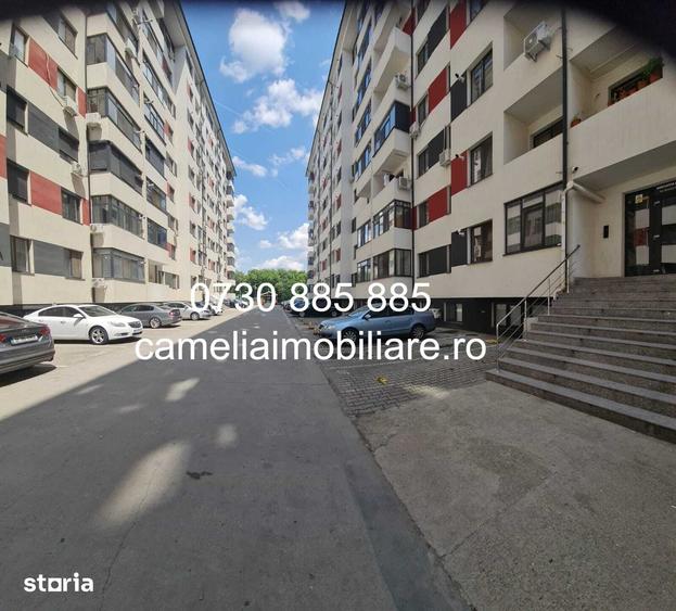 2 camere, nou, centrala, Bd Timisoara,Complex Avangarde Grande Village - 3