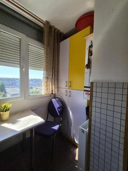 3 Camere Crangasi/Giulesti Centrala Proprie Bloc reabilitat - 11