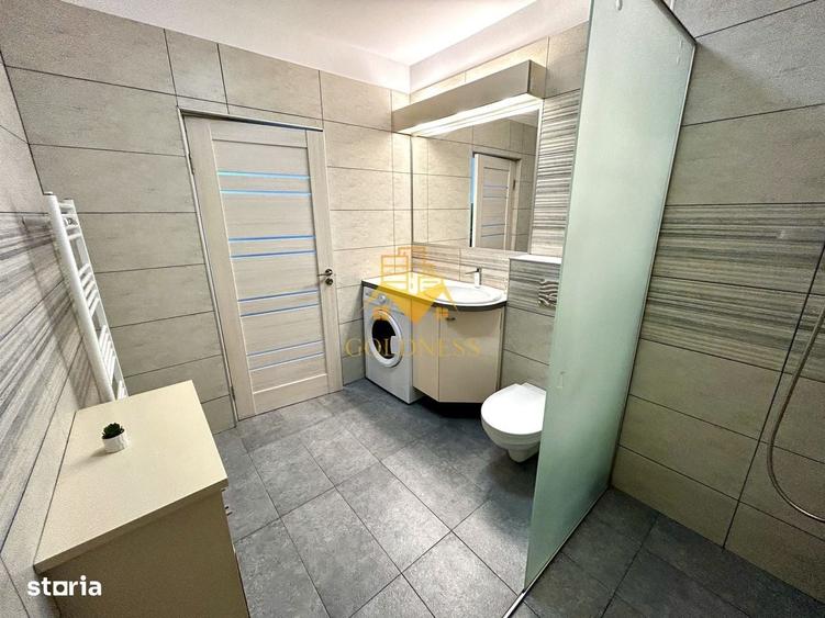 Apartament cu 2 camere în Florești