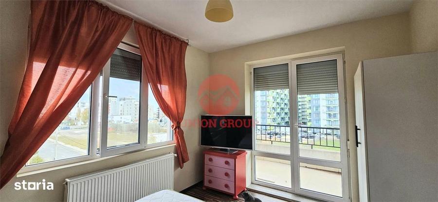 Apartament cu 4 camere în Mamaia