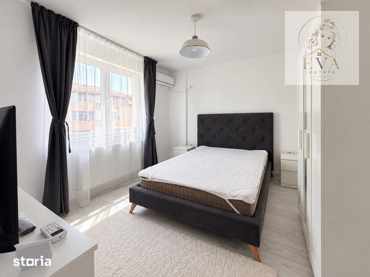 Apartament 2 camere de inchiriat Pope?ti Leordeni Str.Solstitiului - 4