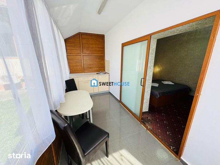 Casă cu 4 camere cu Teren 30 Mp în Bran