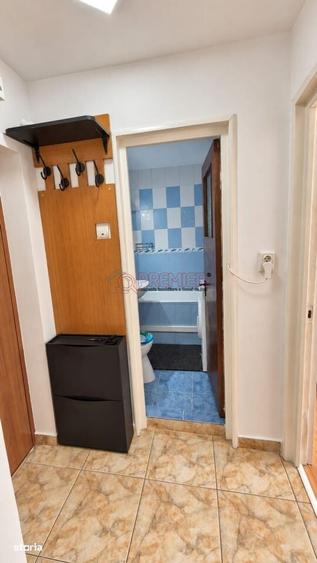 Apartament cu 2 camere decomandat în Brâncoveanu