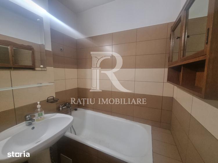 Garsonieră decomandată în ITM