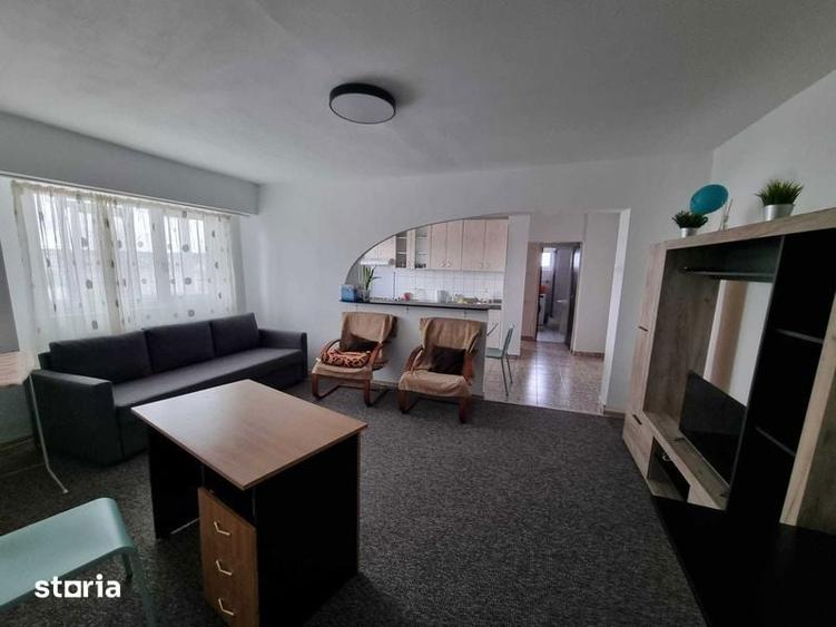 Inchiriez aparatment 2 camere in Pitesti - 4