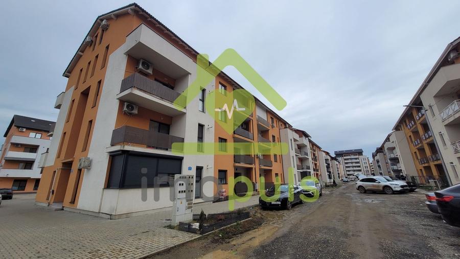 🏡 Apartament 2 camere, mobilat și utilat, etaj 1 – Giroc ✨ - 8