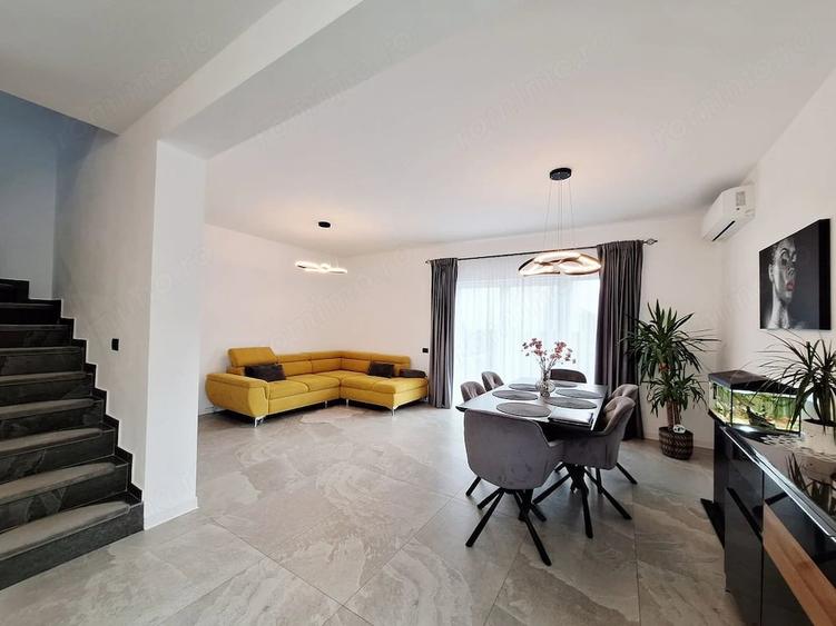 Mobilat si utilat Complet.4 camere.Panouri solare.0%COMISION! - 14