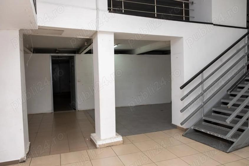 Spațiu comercial, de 160 mp, în Central