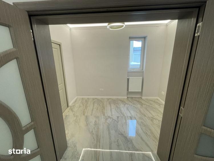 Spațiu comercial, de 60 mp, în Eminescu