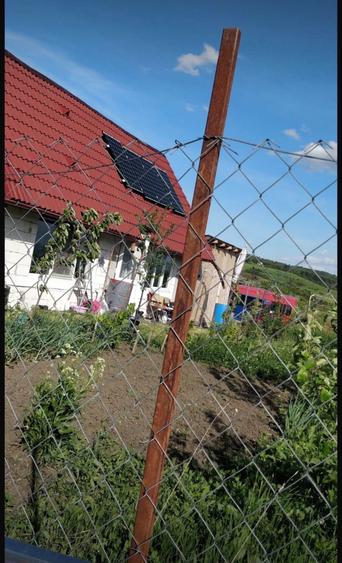 Casă cu 3 camere în Central
