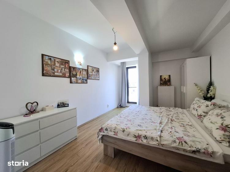 PENTHOUSE 3 CAMERE | 118 MP plus TERASA 61MP | Living spectaculos | C - 1