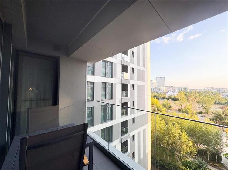 Apartament 3 camere de inchiriat Cloud9 - 11