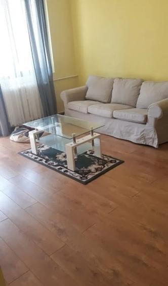 Apartament cu 2 camere în Politehnica